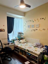 The Meyerise (D15), Condominium #561621201